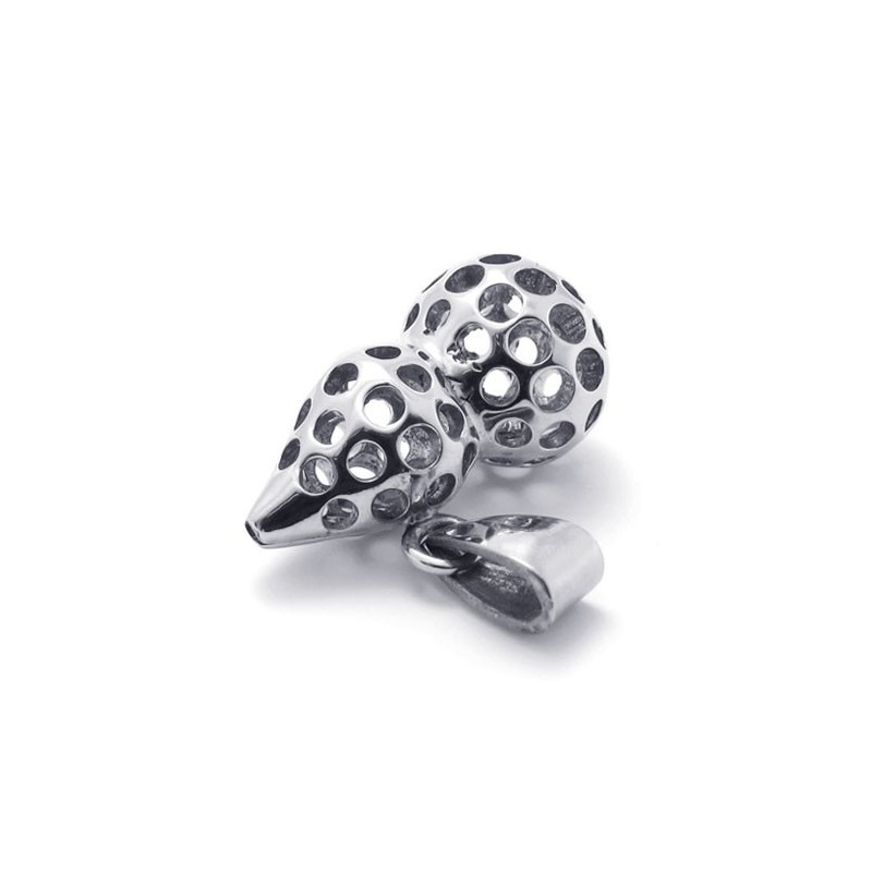 Colgantes De Titanio Para Amantes