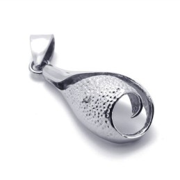 Colgantes De Titanio Para Amantes