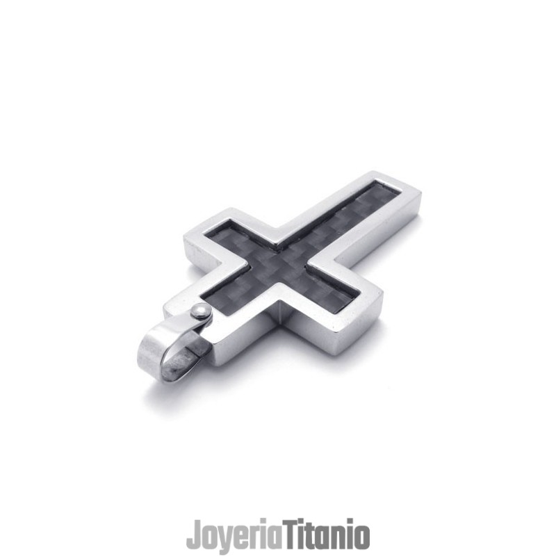 Colgante De Titanio