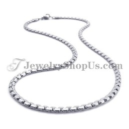 Precioso Collar De Titanio
