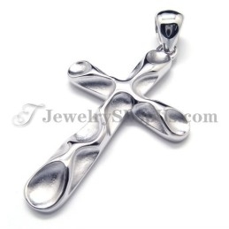 Colgante De Plata 925 (Platino Galvanizado) Con Cadena Gratis