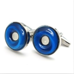 Gemelos De Titanio De Última Tecnología, Hermosos Colores Y Calidad Estable.