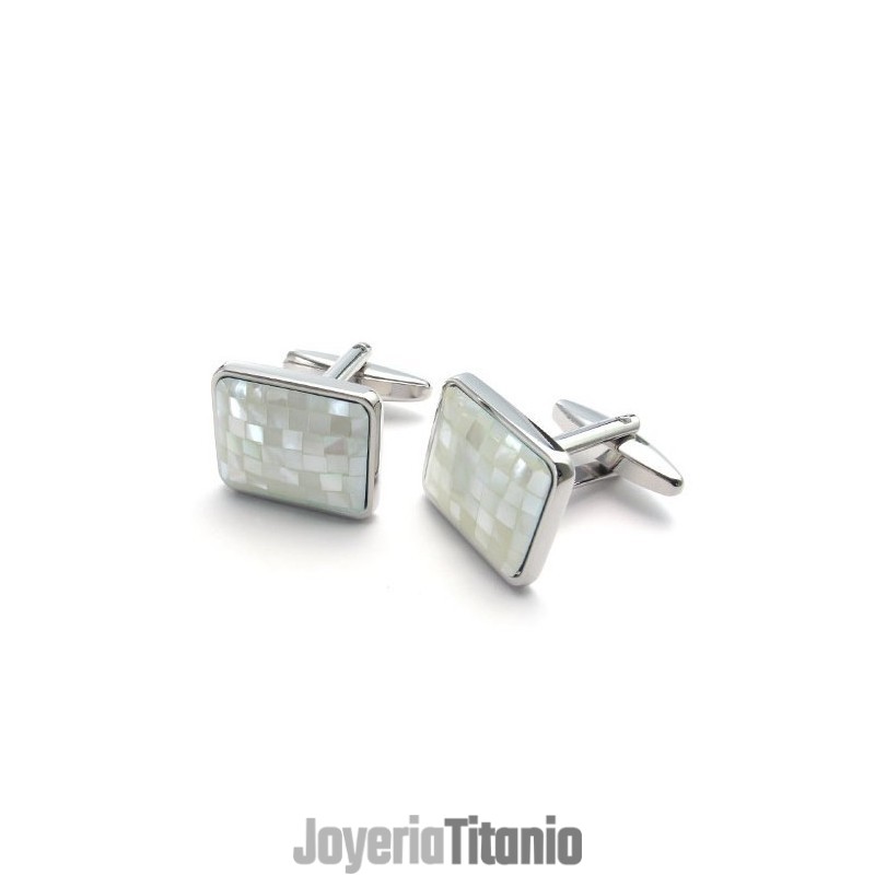 Gemelos De Titanio De Excelente Calidad, Última Tecnología Y Brillo Colorido.