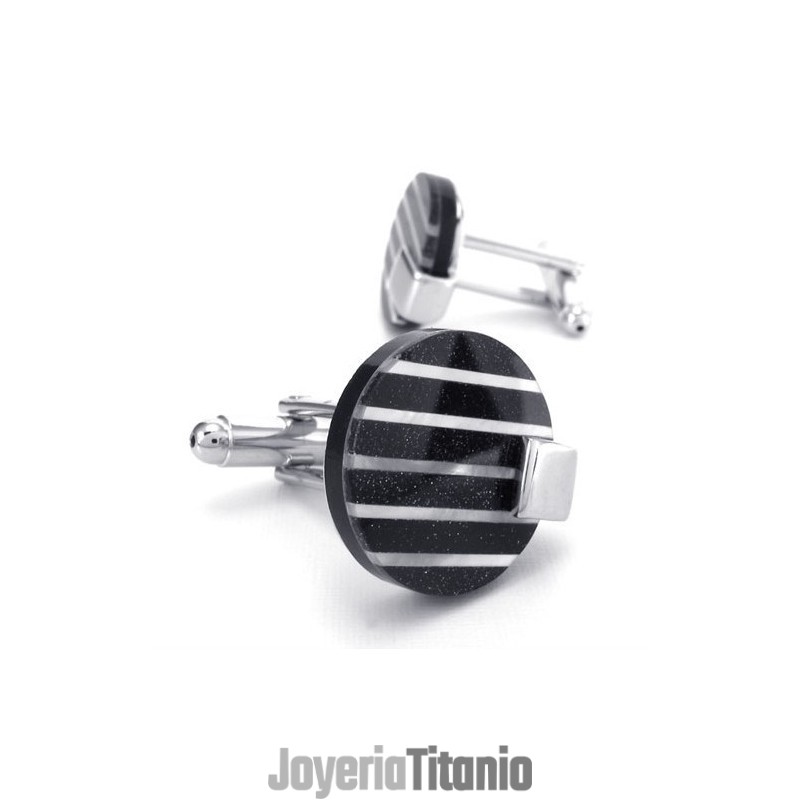 Gemelos De Titanio De Alta Calidad Y Colores Delicados De Última Tecnología