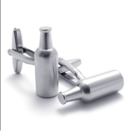 Gemelos De Titanio De Calidad Superior De Colores Delicados De Fabricación Experta