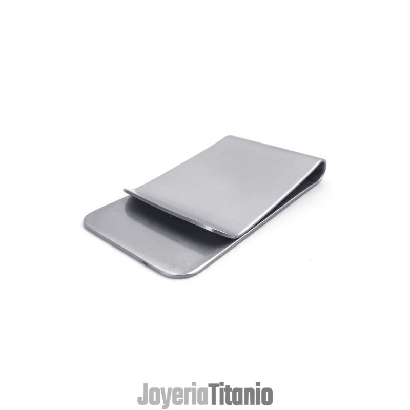 Tecnología Sofisticada Colores Delicados Clips Para Billetes De Titanio De Calidad Superior Tecnología Sofisticada Colores Delicados Clips Para Billetes De Titanio De Calidad Superior