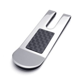 Tecnología Sofisticada, Brillo De Color, Clips Para Billetes De Titanio Fáciles De Usar
