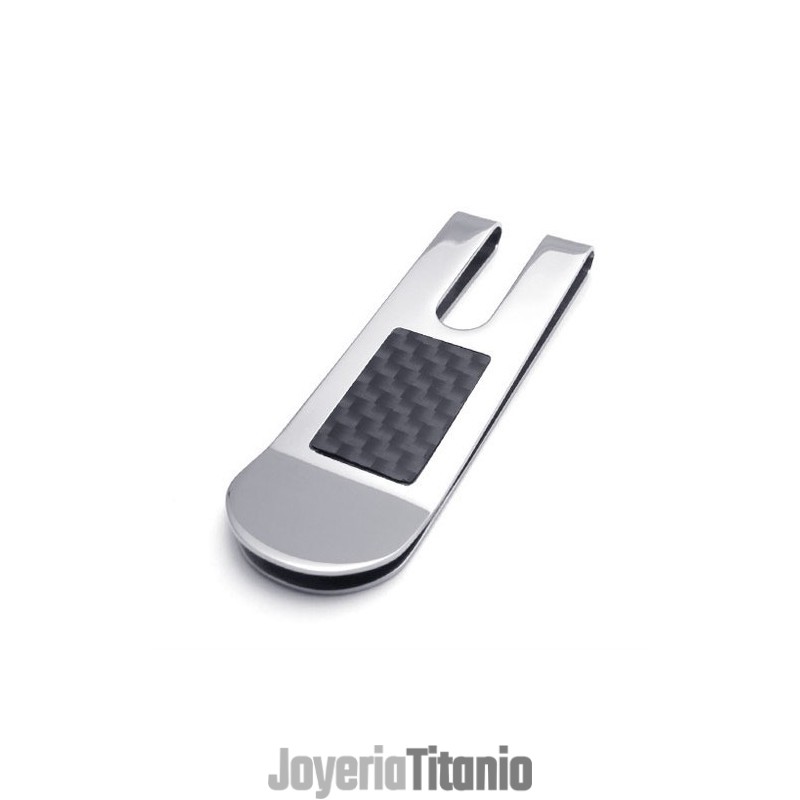 Tecnología Sofisticada, Brillo De Color, Clips Para Billetes De Titanio Fáciles De Usar Tecnología Sofisticada, Brillo De Color, Clips Para Billetes De Titanio Fáciles De Usar