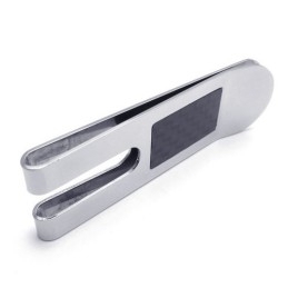 Tecnología Sofisticada, Brillo De Color, Clips Para Billetes De Titanio Fáciles De Usar