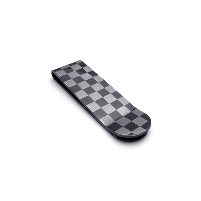 Clips Para Billetes De Titanio De Calidad Estable Y Colores Delicados De Forma Elegante Clips Para Billetes De Titanio De Calidad Estable Y Colores Delicados De Forma Elegante