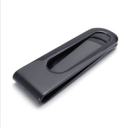 Clips Para Billetes De Titanio De Calidad Estable Y Colores Delicados De Forma Elegante