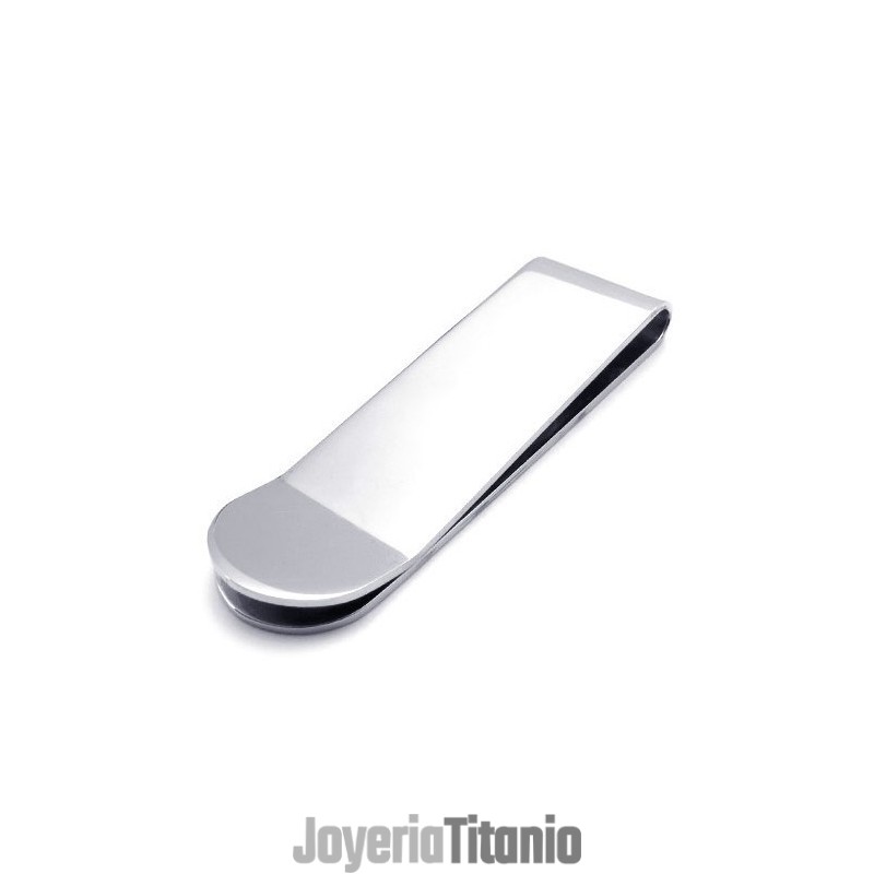 Pinzas Para Billetes De Titanio Fáciles De Usar Con Un Diseño Elegante Y Colores Brillantes Pinzas Para Billetes De Titanio Fáciles De Usar Con Un Diseño Elegante Y Colores Brillantes