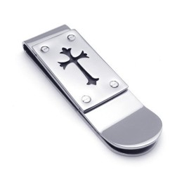 Clips Para Billetes De Titanio De Calidad Confiable Y Con Un Hermoso Diseño, Colores Brillantes