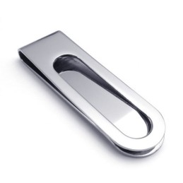 Clips Para Billetes De Titanio De Calidad Confiable Y Con Un Hermoso Diseño, Colores Brillantes