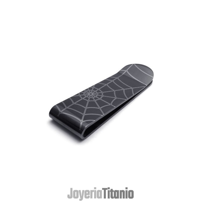 Tecnología Sofisticada Colores Delicados Clips Para Billetes De Titanio Fáciles De Usar Tecnología Sofisticada Colores Delicados Clips Para Billetes De Titanio Fáciles De Usar