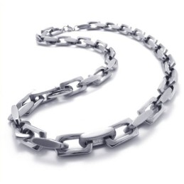 Conjunto De Joyería De Titanio De Excelente Calidad, Con Diseño Profesional, Color Brillante, Que Incluye Collar Y Pulsera.