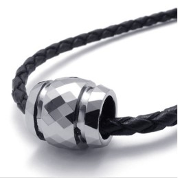 Colgante De Tungsteno De Calidad Estable, Con Forma Elegante, Color Brillante