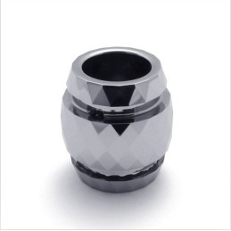 Colgante De Tungsteno De Calidad Estable, Con Forma Elegante, Color Brillante