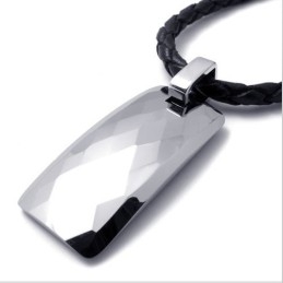 Colgante De Tungsteno Con Un Diseño Atractivo, Color Brillante Y Reputación Confiable.