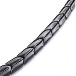 Pulsera De Titanio De Excelente Calidad, Colores Delicados Y Fabricación Experta.