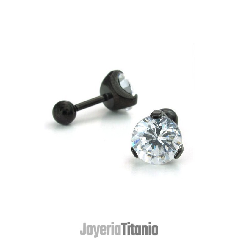 Pendientes De Titanio De Calidad Estable, Con Tecnología Sofisticada Y Brillo De Color. Pendientes De Titanio De Calidad Estable, Con Tecnología Sofisticada Y Brillo De Color.