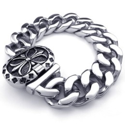 Pulsera De Titanio De Calidad Confiable, Con Tecnología Sofisticada Y Brillo De Color