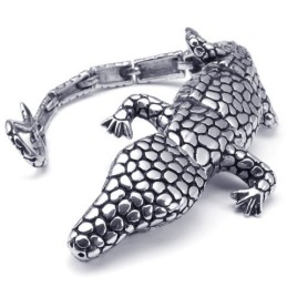 Pulsera De Titanio De Excelente Calidad Con Diseño Moderno Y Colores Brillantes.