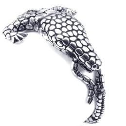 Pulsera De Titanio De Excelente Calidad Con Diseño Moderno Y Colores Brillantes.