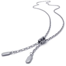 Collar De Titanio De Excelente Calidad Con Diseño Moderno Y Colores Brillantes.