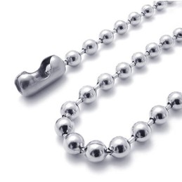 Collar De Titanio Con Tecnología Sofisticada, Brillo De Color Y Reputación Confiable