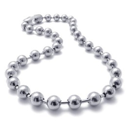 Fabricación Experta, Brillo Del Color, Rendimiento Confiable, Cadena De Titanio De Calidad