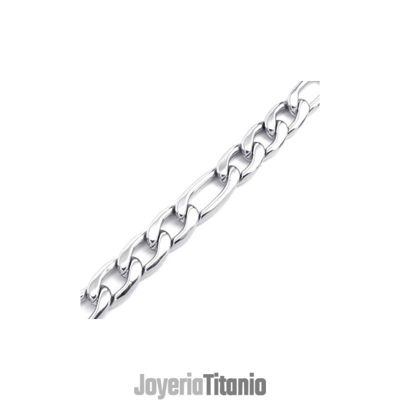 Cadena De Titanio De Calidad, Elegante, Con Colores Brillantes.