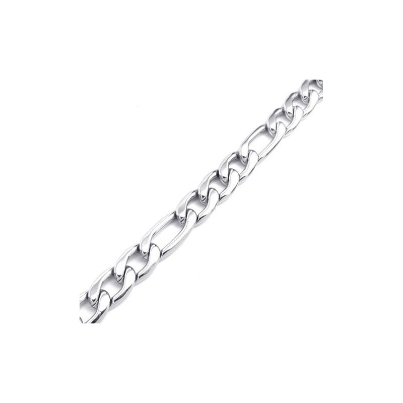 Cadena De Titanio De Alta Calidad Con Brillo De Color Para Su Selección