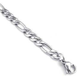 Cadena De Titanio De Calidad Confiable Y Con Varios Estilos Y Colores Brillantes.