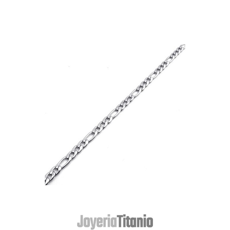 Cadena De Titanio De Excelente Calidad Con Diseño Profesional Y Brillo De Color. Cadena De Titanio De Excelente Calidad Con Diseño Profesional Y Brillo De Color.