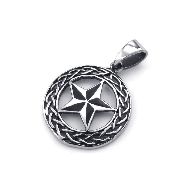 Colgante De Titanio De Calidad Confiable Con Colores Delicados Y Diseño Moderno