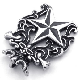 Colgante De Titanio De Alta Calidad Con Colores Delicados Y Diseño Profesional