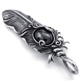 Colgante De Titanio De Alta Calidad Con Diseño Atractivo Y Colores Delicados