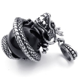 Tecnología Sofisticada Color Brillante Colgante De Titanio De Calidad Superior