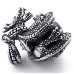 Tecnología Sofisticada Color Brillante Colgante De Titanio De Calidad Superior