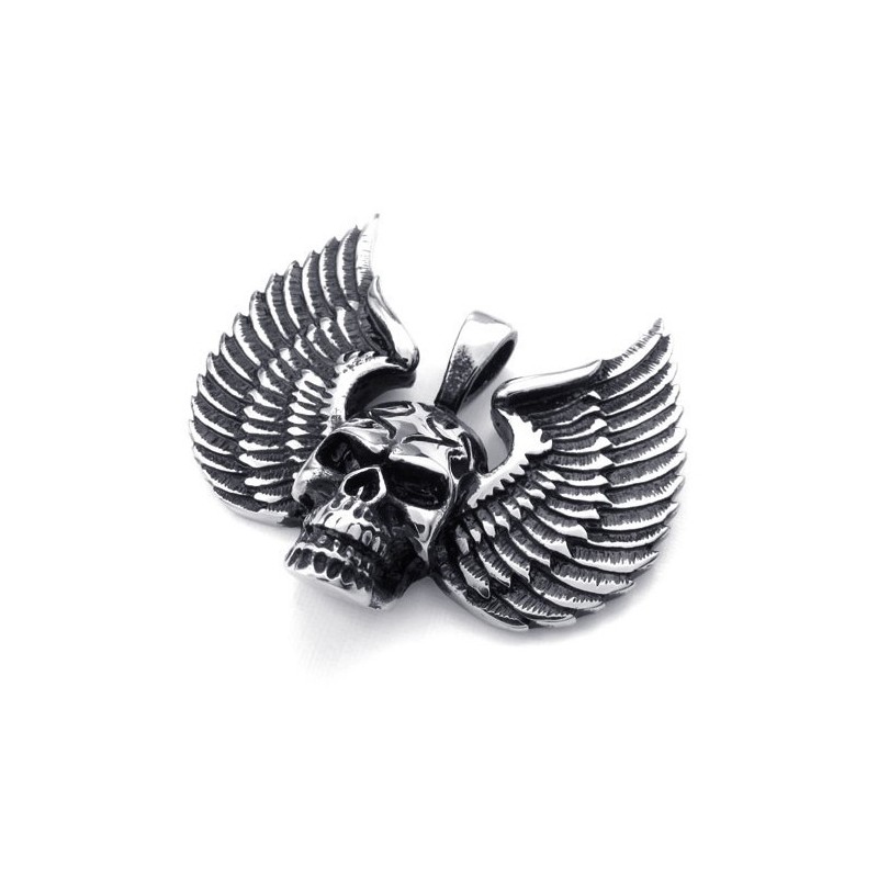 Colgante De Titanio De Excelente Calidad Y Diseño Moderno En Colores Delicados.