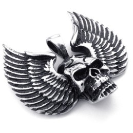 Colgante De Titanio De Excelente Calidad Y Diseño Moderno En Colores Delicados.