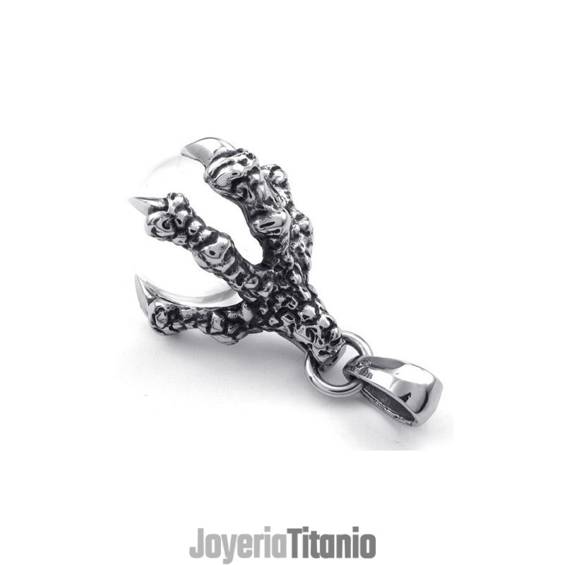 Colgante De Titanio De Calidad Superior Con Diseño Profesional Y Brillo De Color