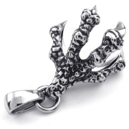 Colgante De Titanio De Calidad Superior Con Diseño Profesional Y Brillo De Color