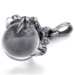 Colgante De Titanio De Calidad Superior Con Diseño Profesional Y Brillo De Color