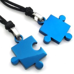 Hermoso Diseño, Hermosos Colores, Colgante De Titanio De Alta Calidad.