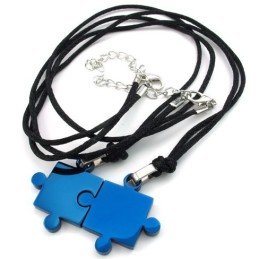 Hermoso Diseño, Hermosos Colores, Colgante De Titanio De Alta Calidad.