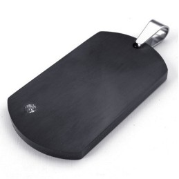 Colgante De Titanio De Última Tecnología, Colores Delicados Y Excelente Calidad.