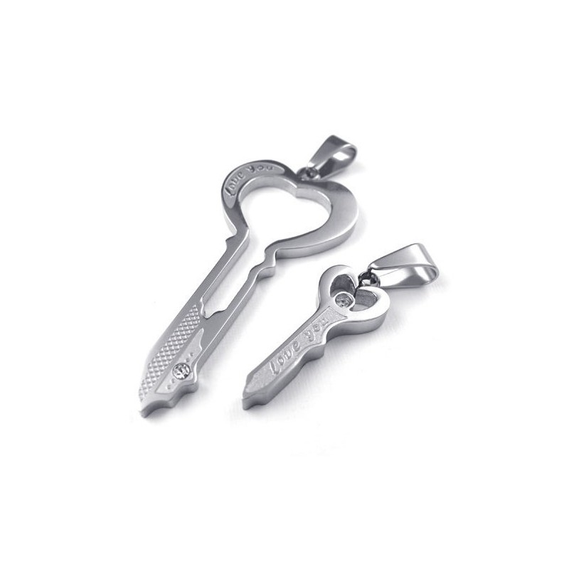 Colgante De Titanio De Calidad Confiable, Diseño Atractivo, Color Brillante