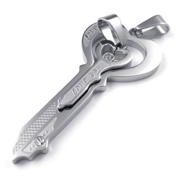 Colgante De Titanio De Calidad Confiable, Diseño Atractivo, Color Brillante